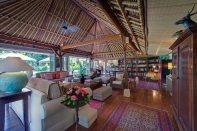 Villa rental Seminyak, Bali, #866