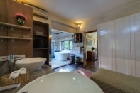 Villa rental Seminyak, Bali, #866