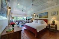 Villa rental Seminyak, Bali, #866