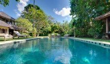 Villa rental Seminyak, Bali, #866