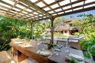 Villa rental Seminyak, Bali, #866