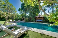 Villa rental Seminyak, Bali, #866