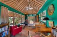 Villa rental Seminyak, Bali, #866