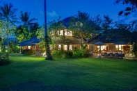 Villa rental Seminyak, Bali, #866