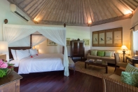 Villa rental Seminyak, Bali, #866