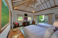 Villa rental Seminyak, Bali, #866