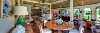 Villa rental Seminyak, Bali, #866