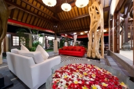 Villa rental Ubud, Bali, #867