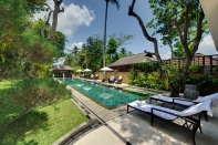 Villa rental Ubud, Bali, #867