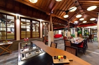 Villa rental Ubud, Bali, #867