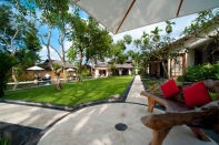 Villa rental Ubud, Bali, #867