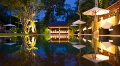 Villa rental Ubud, Bali, #867