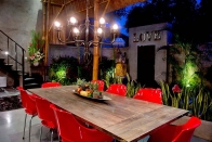 Villa rental Seminyak, Bali, #869