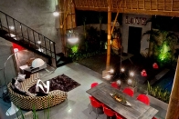 Villa rental Seminyak, Bali, #869