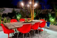 Villa rental Seminyak, Bali, #869
