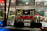 Villa rental Seminyak, Bali, #869