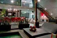 Villa rental Seminyak, Bali, #869