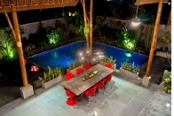 Villa rental Seminyak, Bali, #869