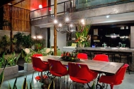 Villa rental Seminyak, Bali, #869