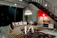 Villa rental Seminyak, Bali, #869