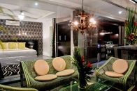 Villa rental Seminyak, Bali, #869