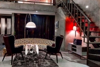 Villa rental Seminyak, Bali, #869