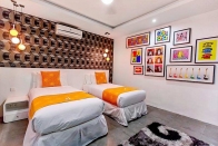 Villa rental Seminyak, Bali, #869