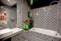 Villa rental Seminyak, Bali, #869