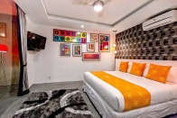 Villa rental Seminyak, Bali, #869