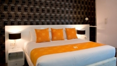 Villa rental Seminyak, Bali, #869