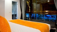 Villa rental Seminyak, Bali, #869
