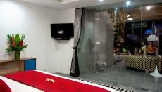 Villa rental Seminyak, Bali, #869
