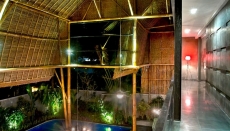 Villa rental Seminyak, Bali, #869