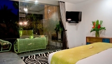 Villa rental Seminyak, Bali, #869