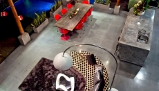 Villa rental Seminyak, Bali, #869