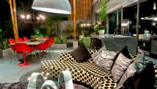 Villa rental Seminyak, Bali, #869