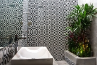Villa rental Seminyak, Bali, #869