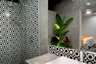 Villa rental Seminyak, Bali, #869