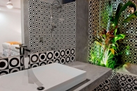Villa rental Seminyak, Bali, #869