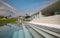 Villa rental Ubud, Bali, #870