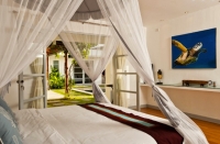 Villa rental Seminyak, Bali, #876