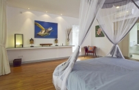 Villa rental Seminyak, Bali, #876