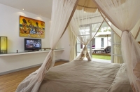 Villa rental Seminyak, Bali, #876