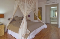 Villa rental Seminyak, Bali, #876