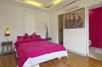 Villa rental Seminyak, Bali, #876