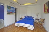 Villa rental Seminyak, Bali, #876