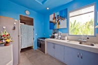 Villa rental Seminyak, Bali, #876