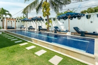 Villa rental Seminyak, Bali, #878