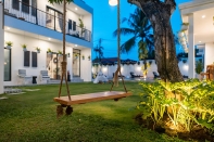 Villa rental Seminyak, Bali, #878