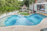 rent villa in Canggu, Bali, #895